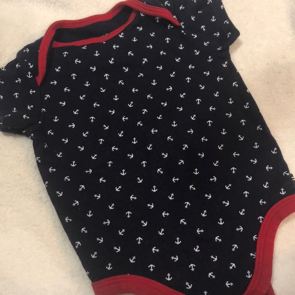 Infant onesie